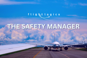 (Online) The Safety Manager