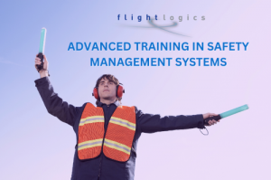 (Online) Advanced Training in Safety Management Systems
