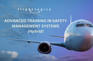 (Hybrid) Advanced Training in Safety Management Systems