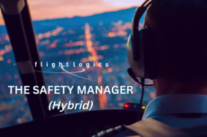 (Hybrid) The Safety Manager